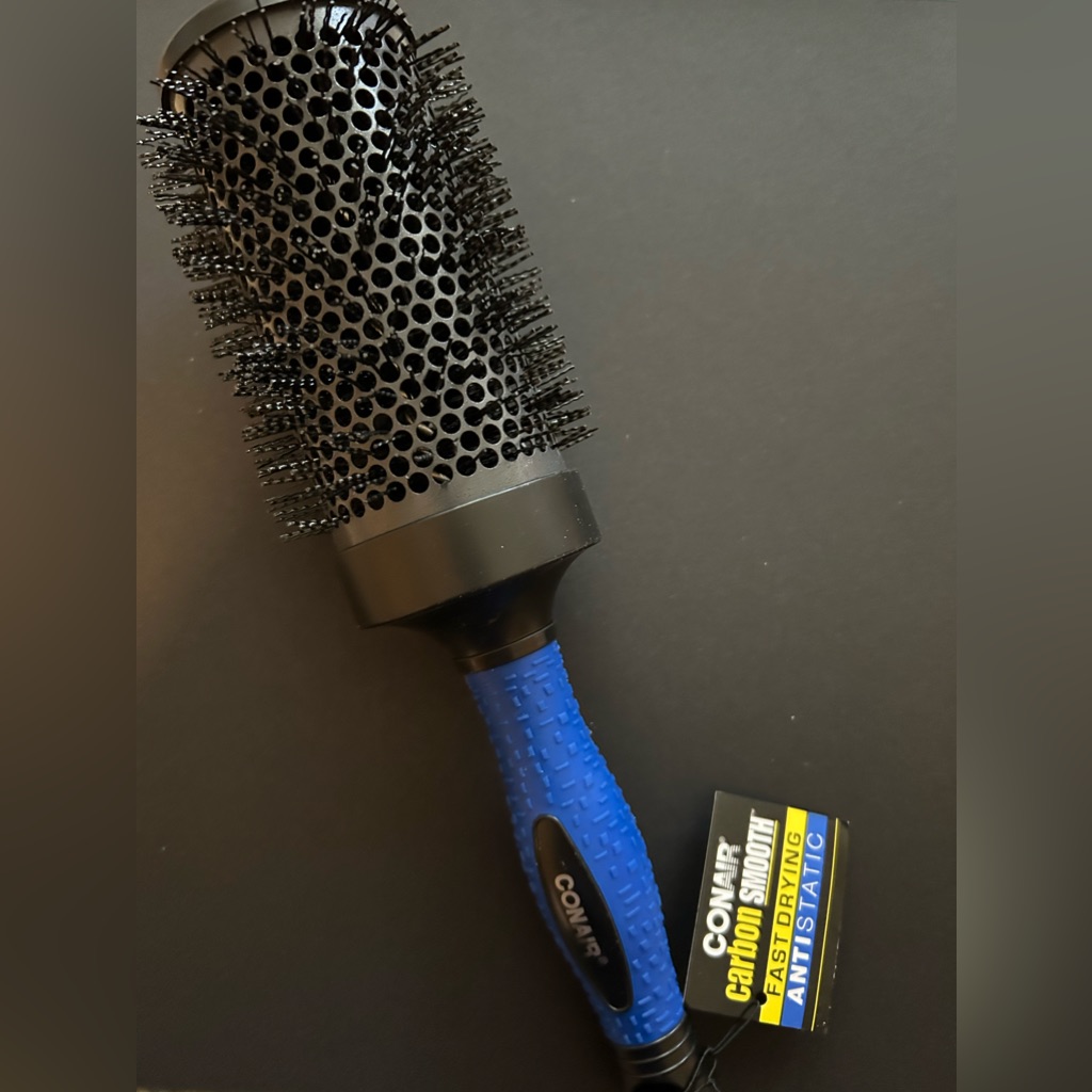 Conair Curling Brush